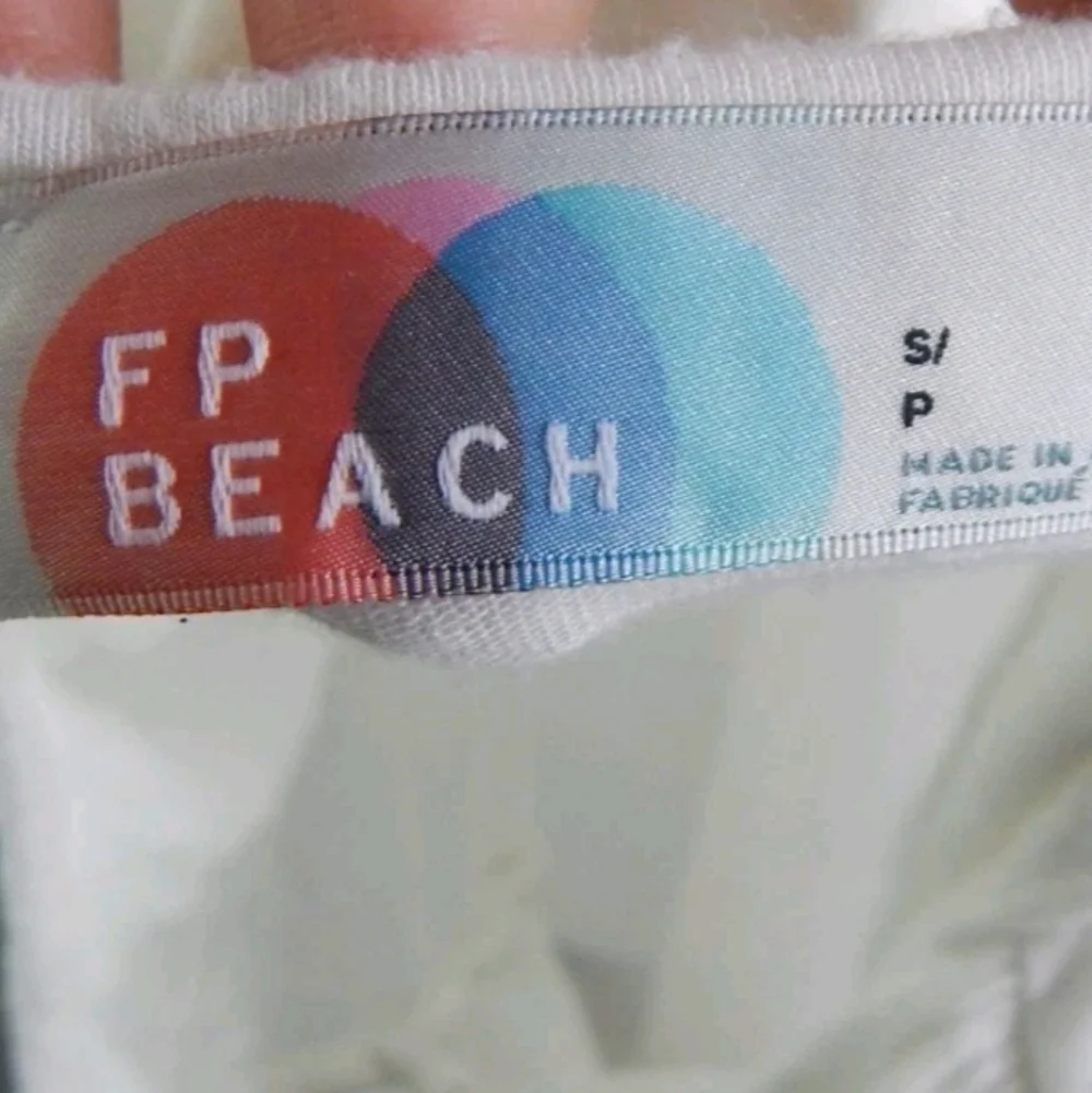 Free People brand fp